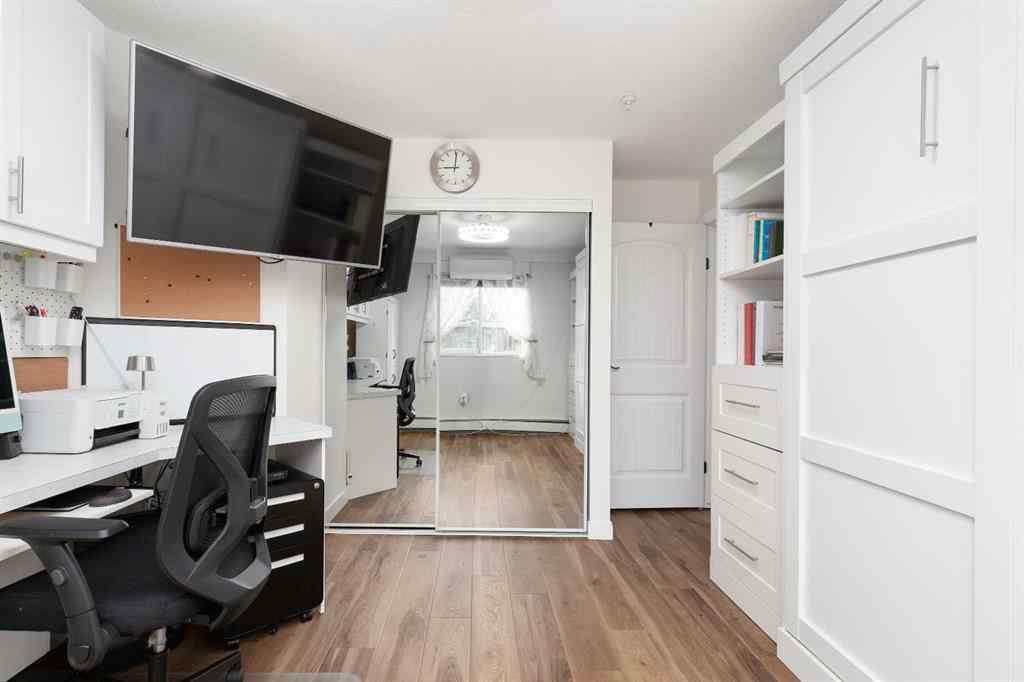 MLS® A2255169 - Unit #108 485 Red Crow Boulevard W in Indian Battle Heights Lethbridge, Residential