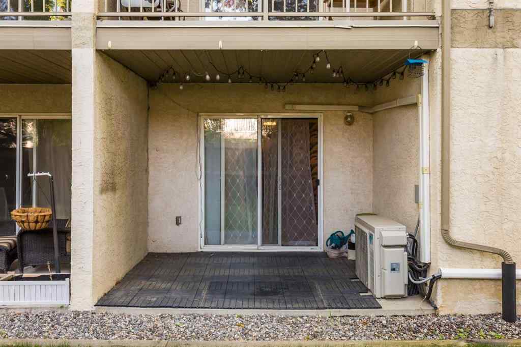 MLS® A2255169 - Unit #108 485 Red Crow Boulevard W in Indian Battle Heights Lethbridge, Residential