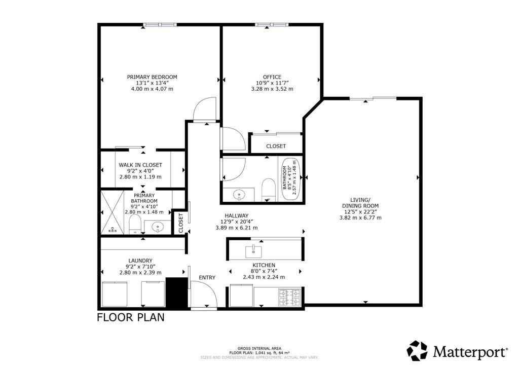 MLS® A2255169 - Unit #108 485 Red Crow Boulevard W in Indian Battle Heights Lethbridge, Residential