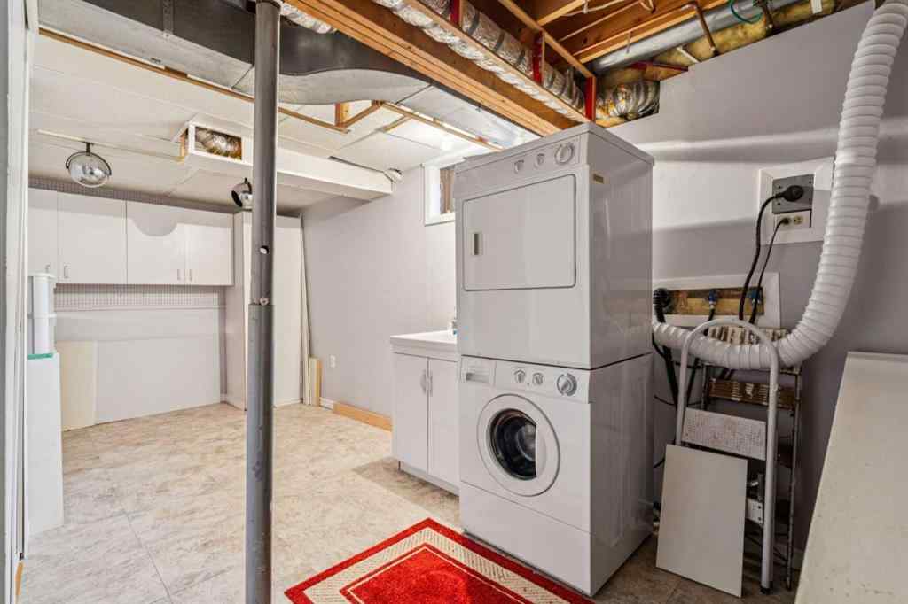 MLS® A2255171 - Unit #39 11333 30 Street SW in Cedarbrae Calgary, Residential