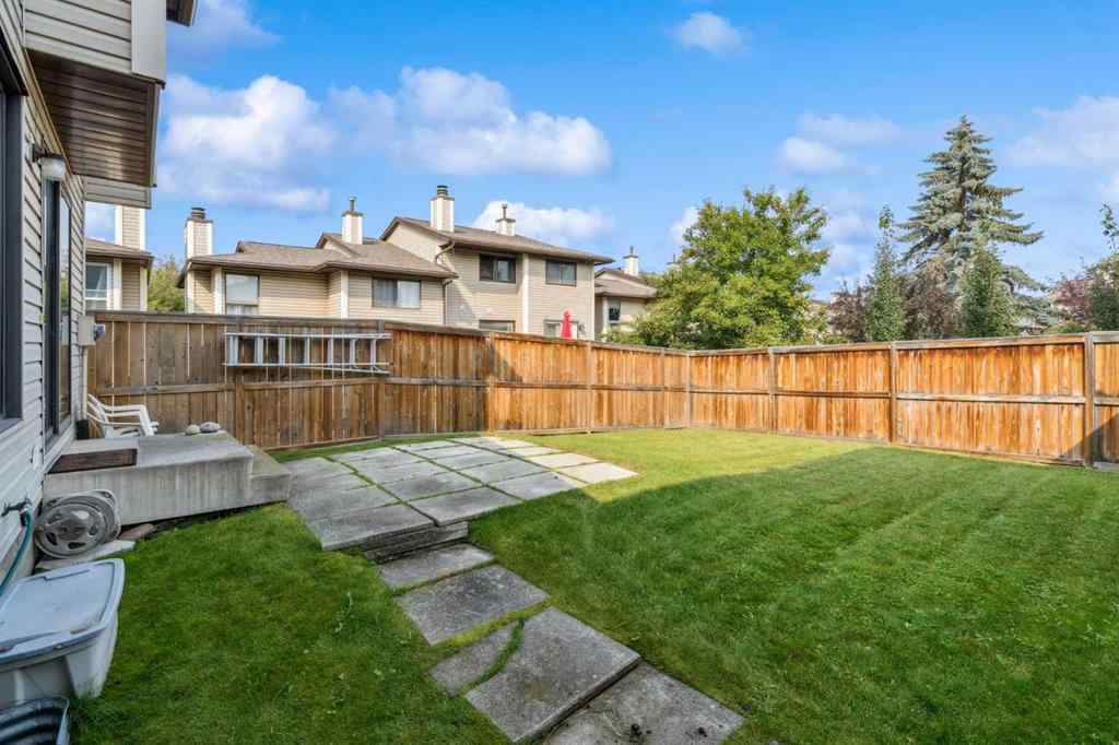 MLS® A2255171 - Unit #39 11333 30 Street SW in Cedarbrae Calgary, Residential