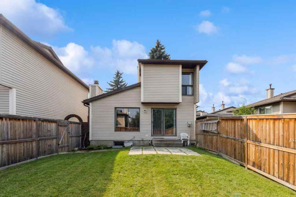MLS® A2255171 - Unit #39 11333 30 Street SW in Cedarbrae Calgary, Residential