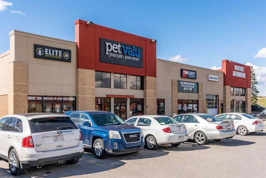 MLS® A2255171 - Unit #39 11333 30 Street SW in Cedarbrae Calgary, Residential