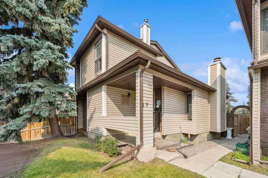 MLS® A2255171 - Unit #39 11333 30 Street SW in Cedarbrae Calgary, Residential