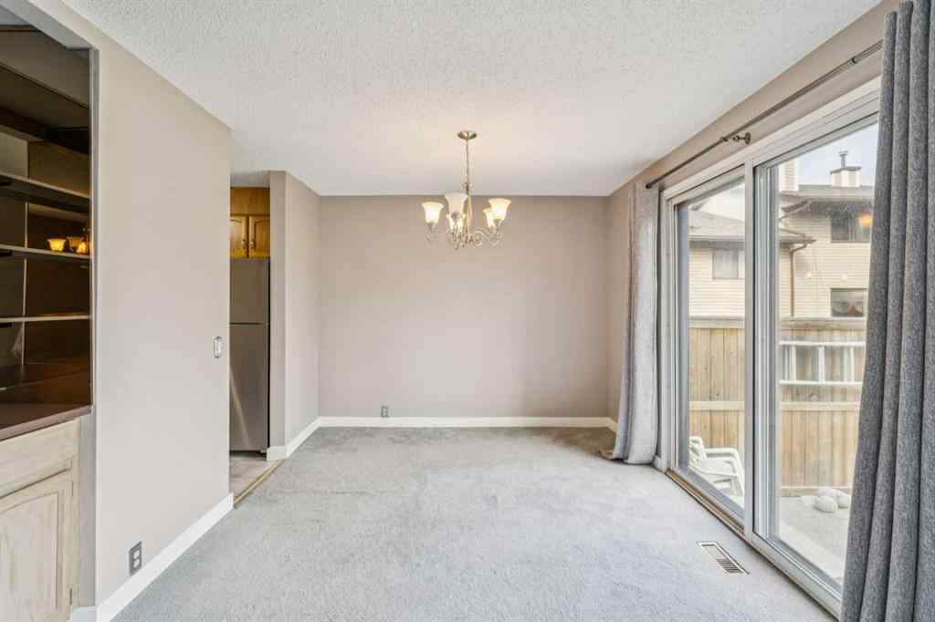 MLS® A2255171 - Unit #39 11333 30 Street SW in Cedarbrae Calgary, Residential