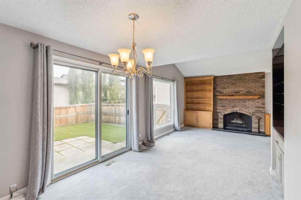 MLS® A2255171 - Unit #39 11333 30 Street SW in Cedarbrae Calgary, Residential