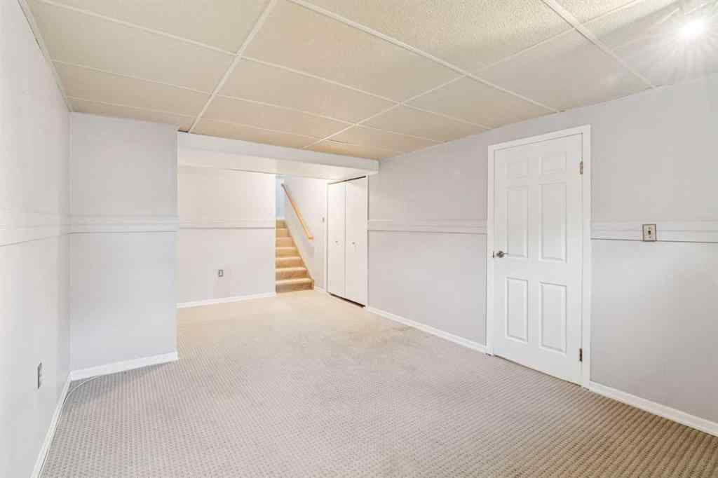 MLS® A2255171 - Unit #39 11333 30 Street SW in Cedarbrae Calgary, Residential