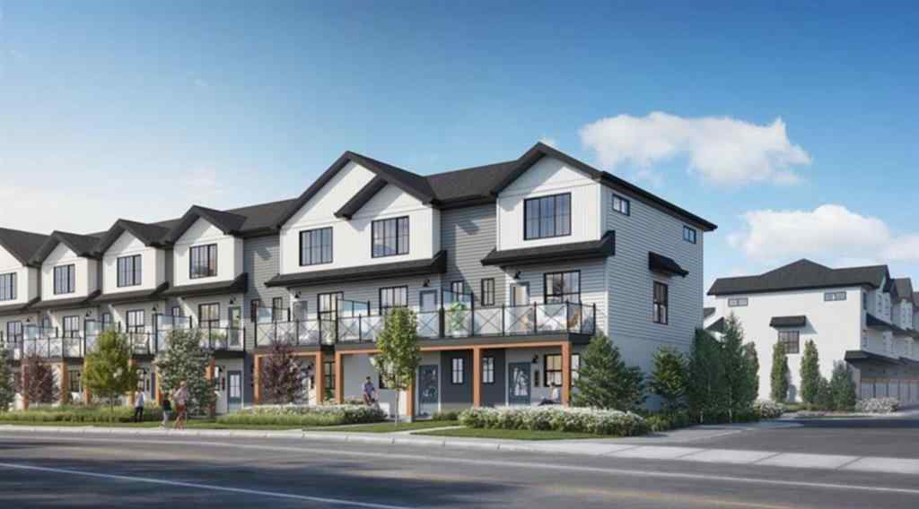 MLS® A2255172 - Unit #404 1750 Rangeview Drive SE in Rangeview Calgary, Residential