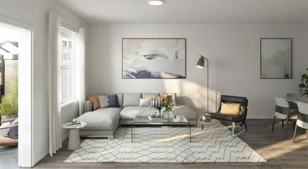 MLS® A2255172 - Unit #404 1750 Rangeview Drive SE in Rangeview Calgary, Residential