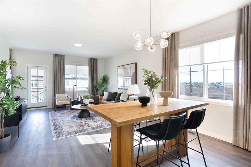 MLS® A2255172 - Unit #404 1750 Rangeview Drive SE in Rangeview Calgary, Residential