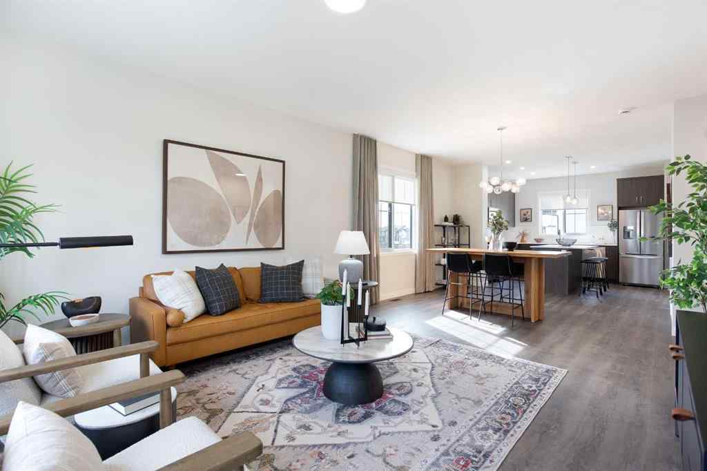 MLS® A2255172 - Unit #404 1750 Rangeview Drive SE in Rangeview Calgary, Residential