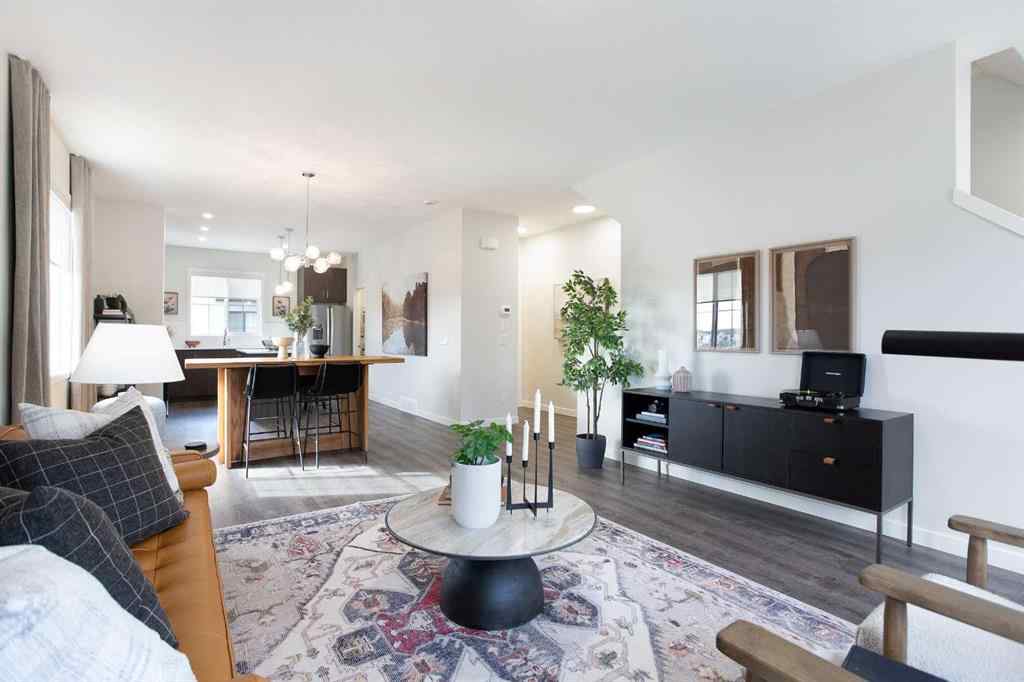 MLS® A2255172 - Unit #404 1750 Rangeview Drive SE in Rangeview Calgary, Residential