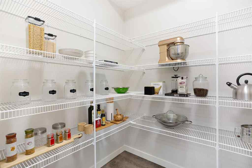 MLS® A2255172 - Unit #404 1750 Rangeview Drive SE in Rangeview Calgary, Residential