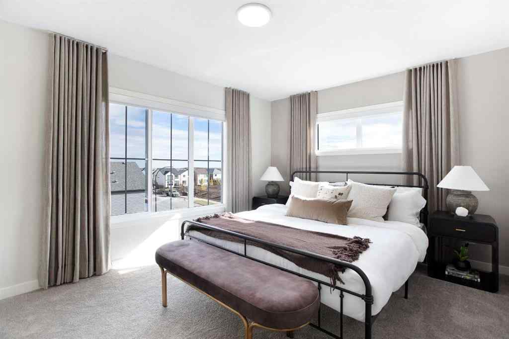 MLS® A2255172 - Unit #404 1750 Rangeview Drive SE in Rangeview Calgary, Residential