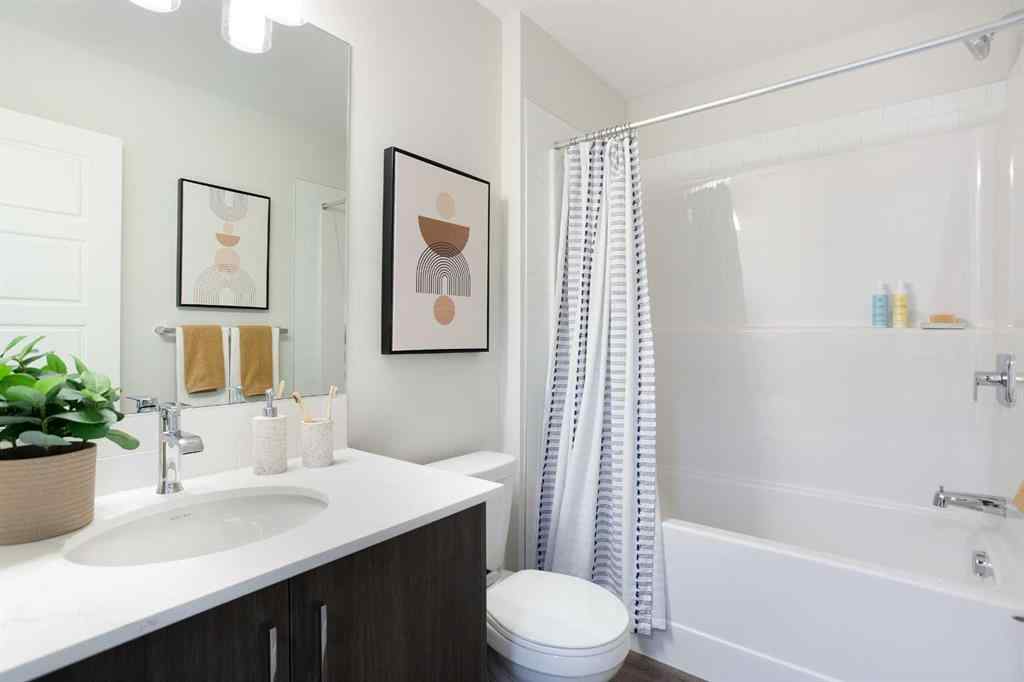 MLS® A2255172 - Unit #404 1750 Rangeview Drive SE in Rangeview Calgary, Residential