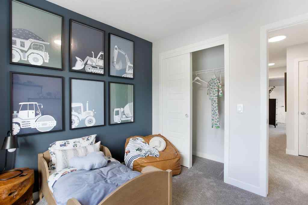 MLS® A2255172 - Unit #404 1750 Rangeview Drive SE in Rangeview Calgary, Residential