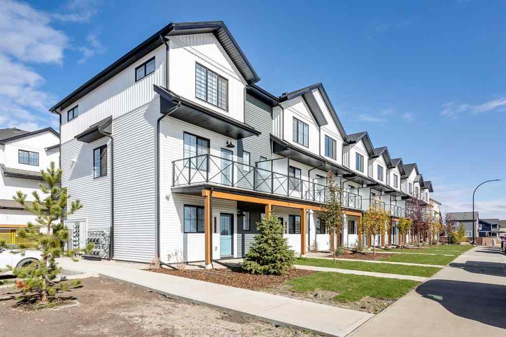 MLS® A2255172 - Unit #404 1750 Rangeview Drive SE in Rangeview Calgary, Residential