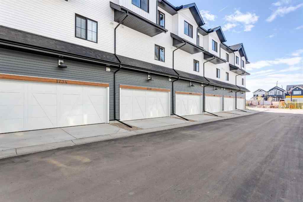 MLS® A2255172 - Unit #404 1750 Rangeview Drive SE in Rangeview Calgary, Residential