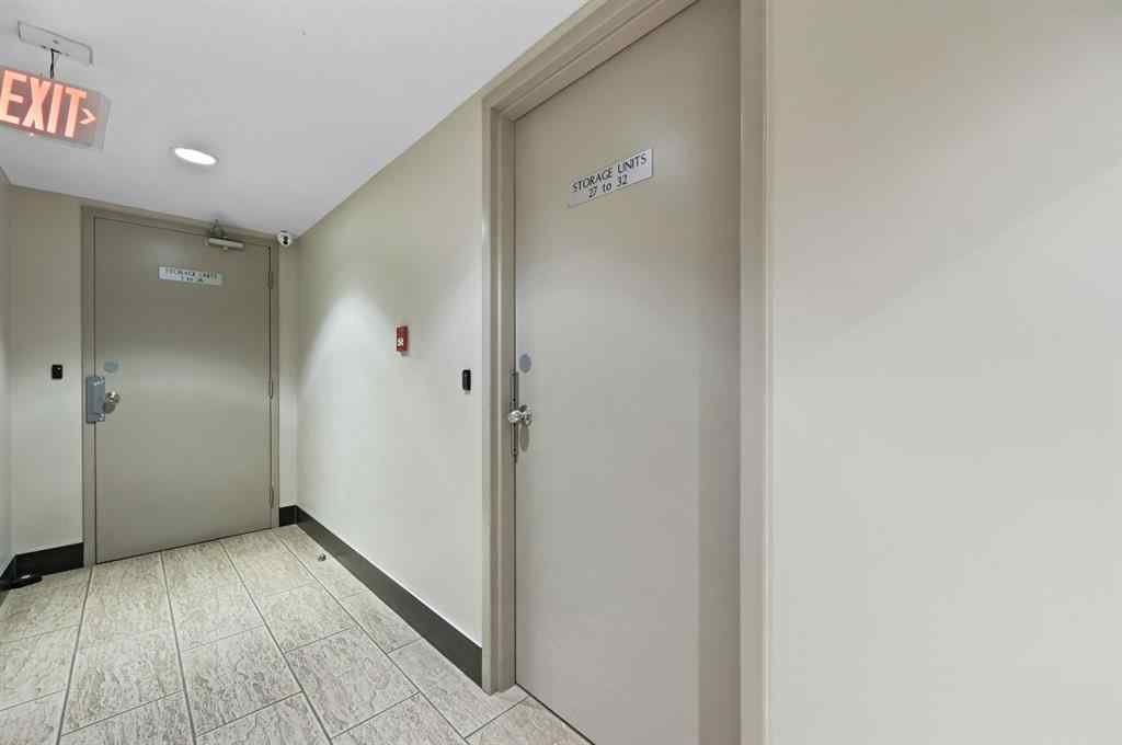 MLS® A2255173 - Unit #501 429 14 Street NW in Hillhurst Calgary, Residential