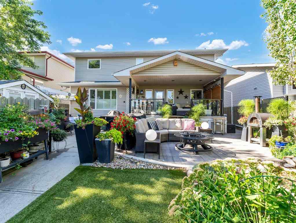MLS® A2255174 - 12 Sunrise Court SW in SW Southridge Medicine Hat, Residential