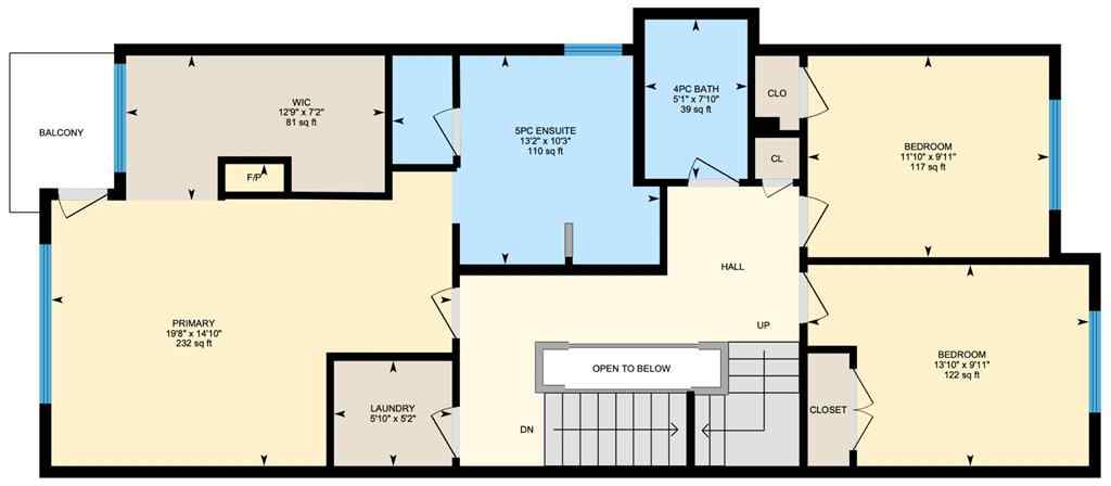 MLS® A2255175 - 2031 28 Avenue SW in South Calgary Calgary, Residential