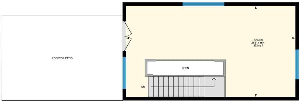 MLS® A2255175 - 2031 28 Avenue SW in South Calgary Calgary, Residential