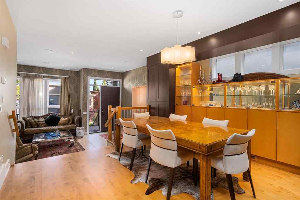 MLS® A2255175 - 2031 28 Avenue SW in South Calgary Calgary, Residential