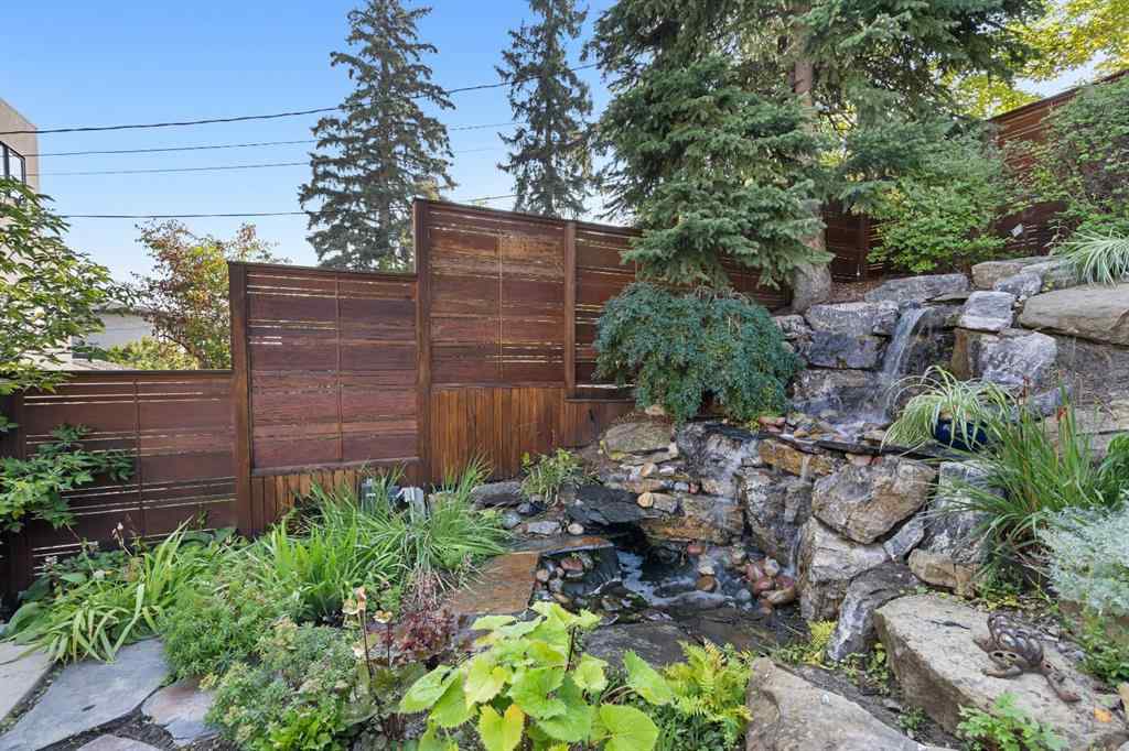 MLS® A2255175 - 2031 28 Avenue SW in South Calgary Calgary, Residential