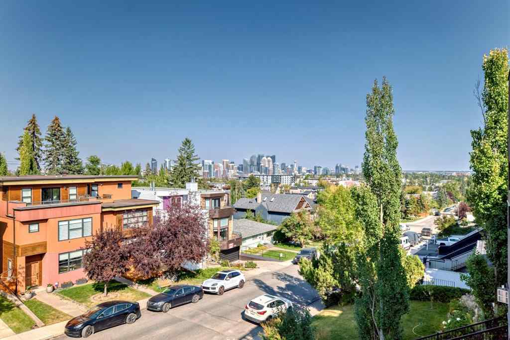 MLS® A2255175 - 2031 28 Avenue SW in South Calgary Calgary, Residential
