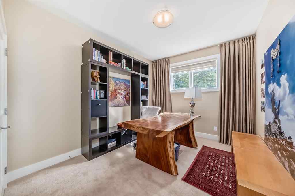 MLS® A2255175 - 2031 28 Avenue SW in South Calgary Calgary, Residential