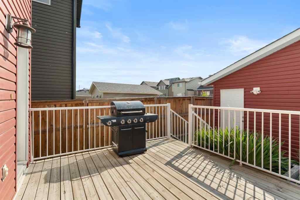 MLS® A2255176 - 172 Evanspark Gardens NW in Evanston Calgary, Residential