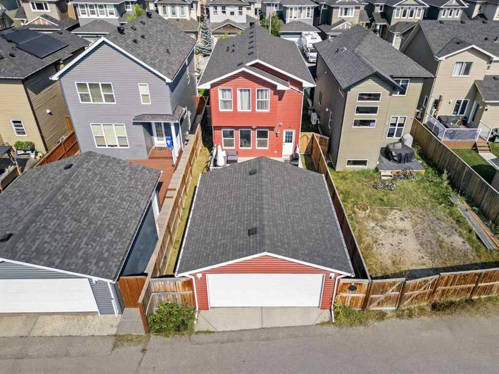MLS® A2255176 - 172 Evanspark Gardens NW in Evanston Calgary, Residential
