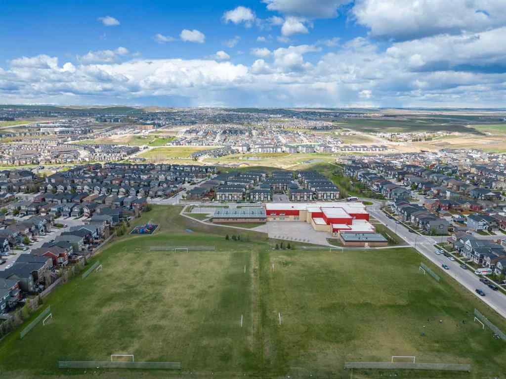 MLS® A2255176 - 172 Evanspark Gardens NW in Evanston Calgary, Residential