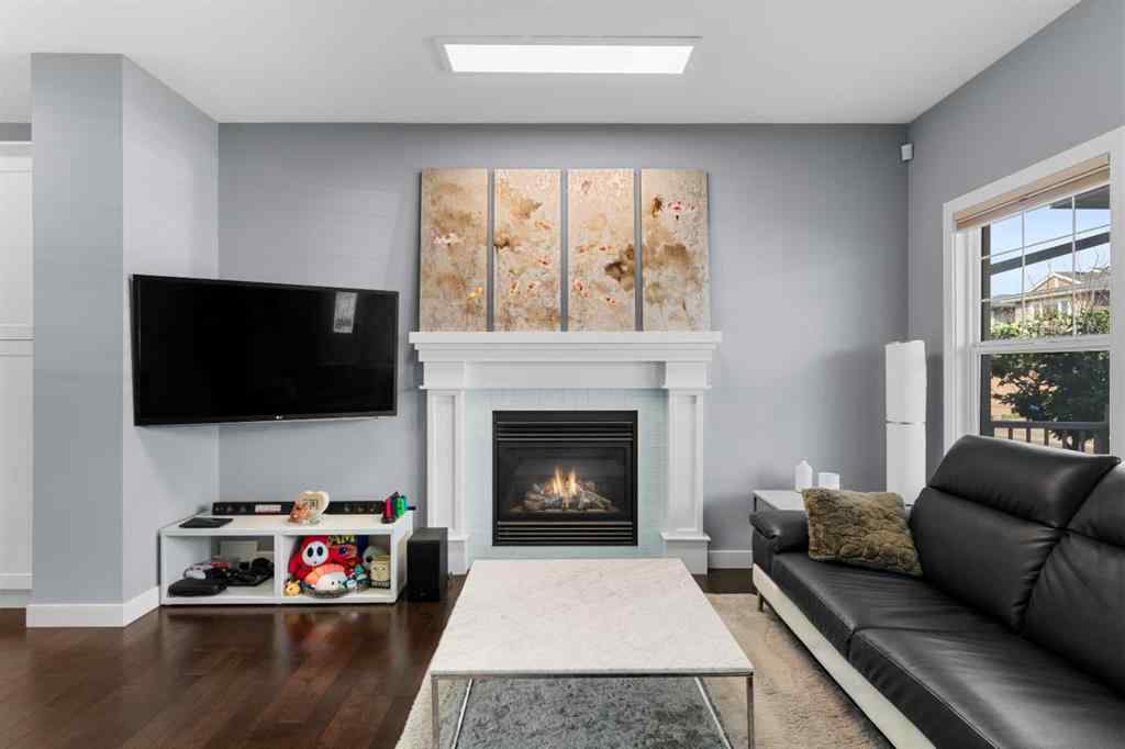 MLS® A2255176 - 172 Evanspark Gardens NW in Evanston Calgary, Residential