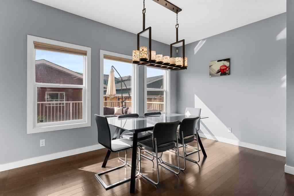 MLS® A2255176 - 172 Evanspark Gardens NW in Evanston Calgary, Residential