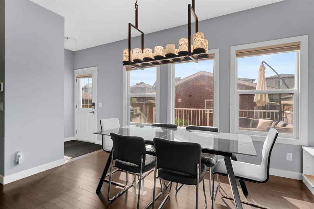 MLS® A2255176 - 172 Evanspark Gardens NW in Evanston Calgary, Residential