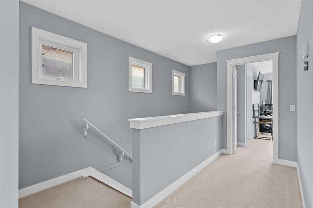 MLS® A2255176 - 172 Evanspark Gardens NW in Evanston Calgary, Residential