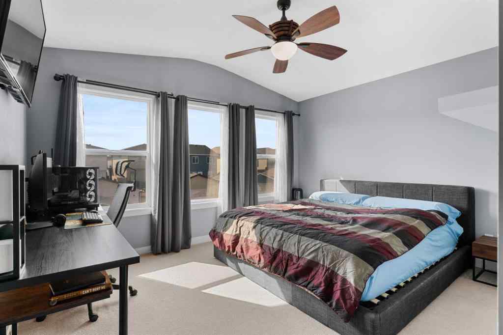 MLS® A2255176 - 172 Evanspark Gardens NW in Evanston Calgary, Residential