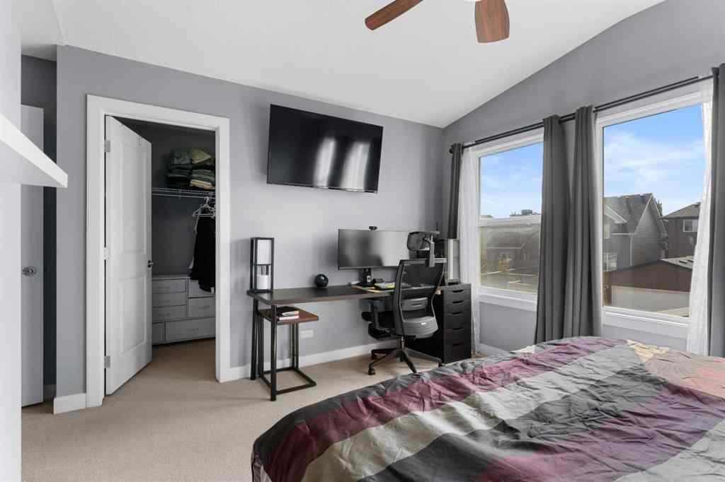 MLS® A2255176 - 172 Evanspark Gardens NW in Evanston Calgary, Residential