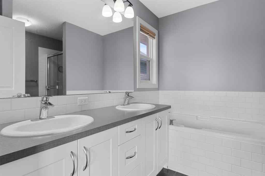 MLS® A2255176 - 172 Evanspark Gardens NW in Evanston Calgary, Residential