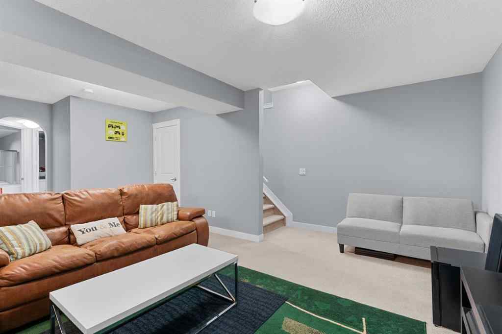 MLS® A2255176 - 172 Evanspark Gardens NW in Evanston Calgary, Residential