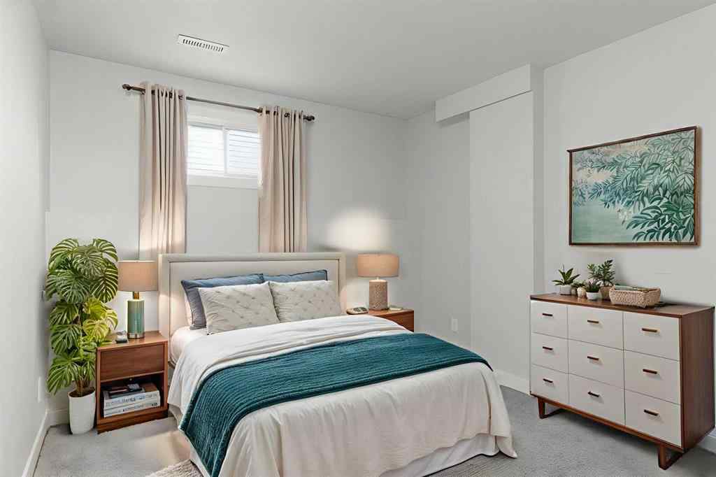 MLS® A2255178 - 200 Macewan Glen Drive NW in MacEwan Glen Calgary, Residential
