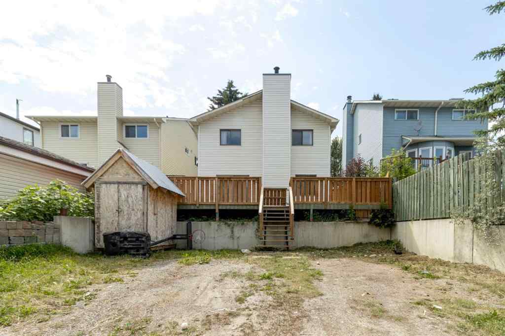 MLS® A2255178 - 200 Macewan Glen Drive NW in MacEwan Glen Calgary, Residential