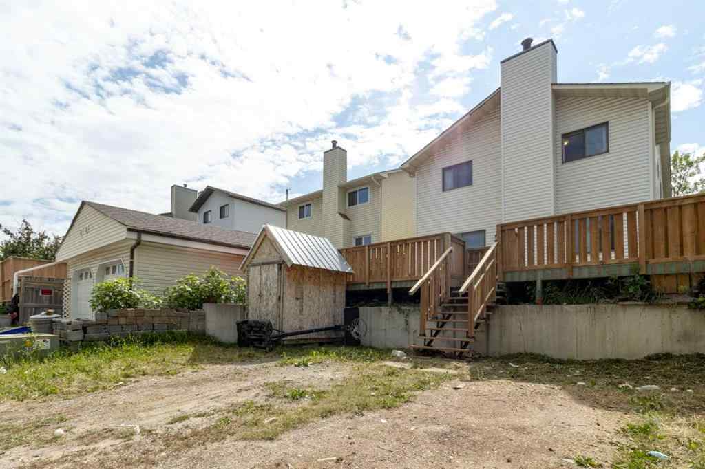 MLS® A2255178 - 200 Macewan Glen Drive NW in MacEwan Glen Calgary, Residential