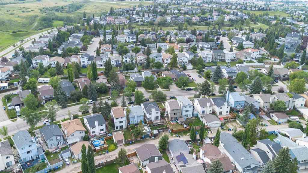 MLS® A2255178 - 200 Macewan Glen Drive NW in MacEwan Glen Calgary, Residential