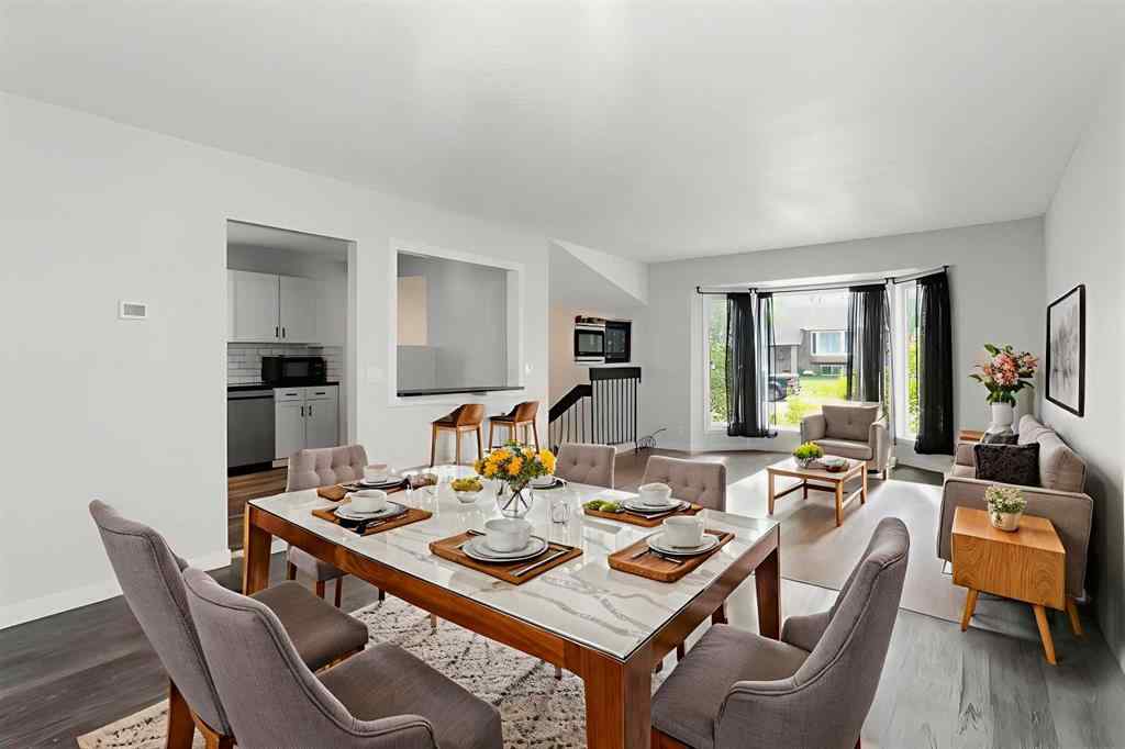 MLS® A2255178 - 200 Macewan Glen Drive NW in MacEwan Glen Calgary, Residential
