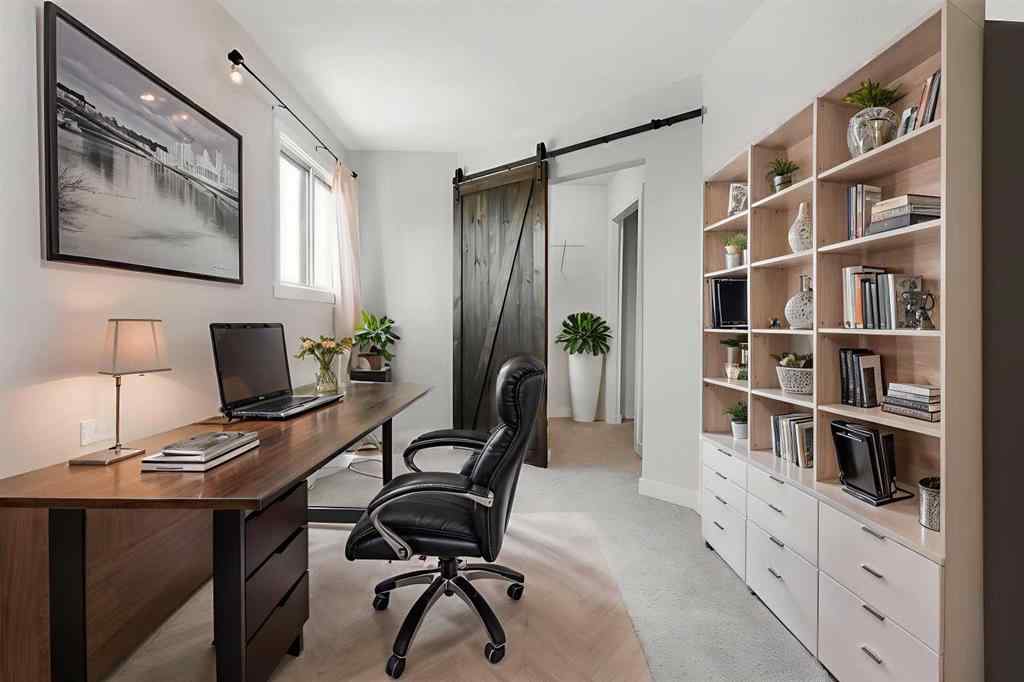 MLS® A2255178 - 200 Macewan Glen Drive NW in MacEwan Glen Calgary, Residential