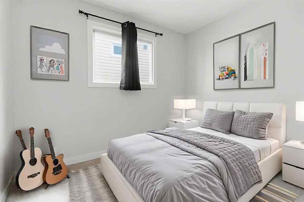 MLS® A2255178 - 200 Macewan Glen Drive NW in MacEwan Glen Calgary, Residential