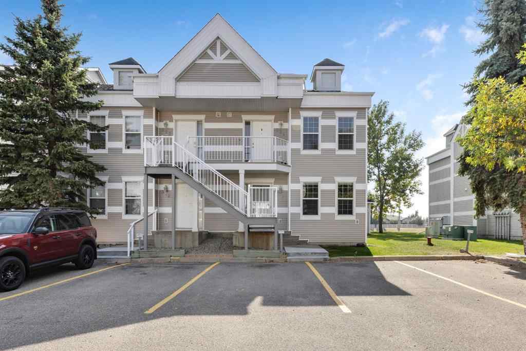 MLS® A2255179 - Unit #321 103 Strathaven Drive  in Strathaven Strathmore, Residential