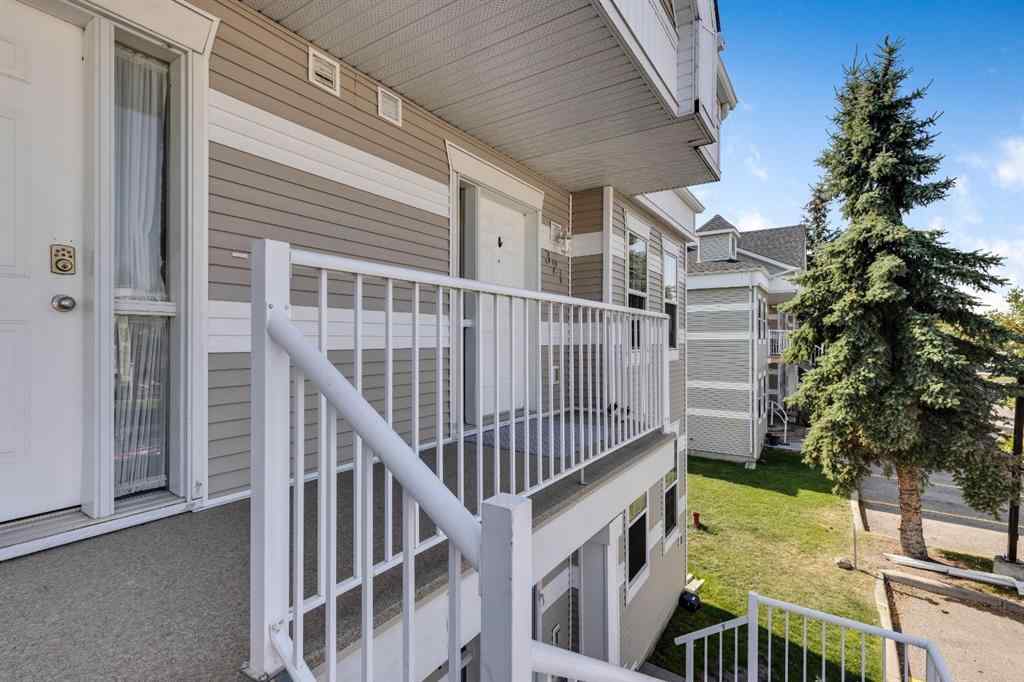 MLS® A2255179 - Unit #321 103 Strathaven Drive  in Strathaven Strathmore, Residential